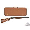 Image 1 : Nice Early 1960 Browning Belgium 22 Automatic .22LR Semi-Auto in Original Take-Down Case