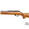 Image 4 : 1978 Weatherby Mark MK XXII .22LR Semi-Auto Rifle with Tubular Magazine