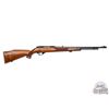 Image 1 : 1987 Weatherby Mark MK XXII .22LR Semi-Auto Rifle with Tubular Magazine