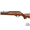 Image 4 : 1987 Weatherby Mark MK XXII .22LR Semi-Auto Rifle with Tubular Magazine