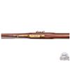 Image 8 : J.P. Guyer Muncy, Pennsylvania Percussion Kentucky Rifle