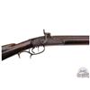 Image 2 : Western Pennsylvania Signed Percussion Kentucky Rifle