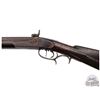 Image 4 : Western Pennsylvania Signed Percussion Kentucky Rifle