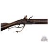 Image 2 : Contemporary Flintlock, in J.P. Beck Style, Plain Kentucky Rifle