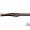 Image 6 : Contemporary Flintlock, in J.P. Beck Style, Plain Kentucky Rifle