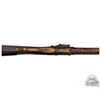 Image 8 : Contemporary Flintlock, in J.P. Beck Style, Plain Kentucky Rifle