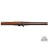 Image 6 : Lehigh Style Percussion Kentucky Rifle with Faux Striping