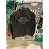 Image 2 : Harley Davidson, medium ladies jacket