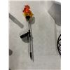 Image 1 : Rooster solar light