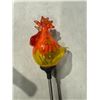 Image 2 : Rooster solar light