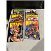 Image 1 : Wizard magazines