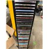 Image 3 : CDs in stand