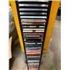 Image 3 : CDs in stand
