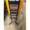 Image 4 : CDs in stand