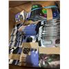 Image 1 : 1000 Mylar bags