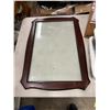 Image 1 : Frame or tray