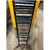 Image 4 : CDs in stand