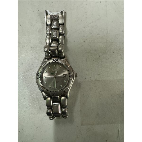 Nike watch