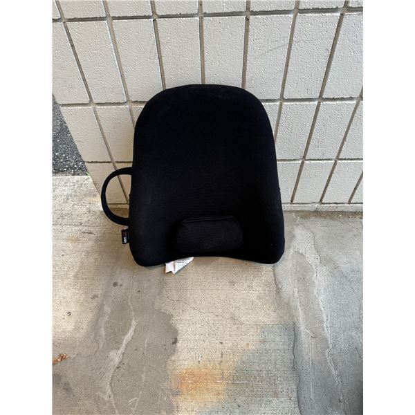 Opus form Back support