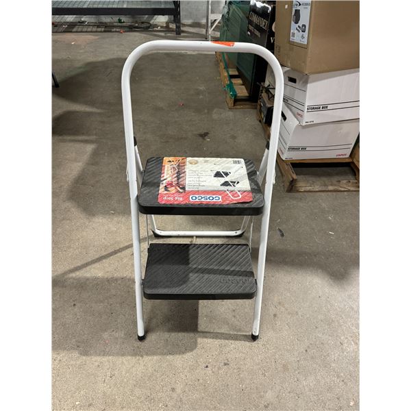 Cosco step stool