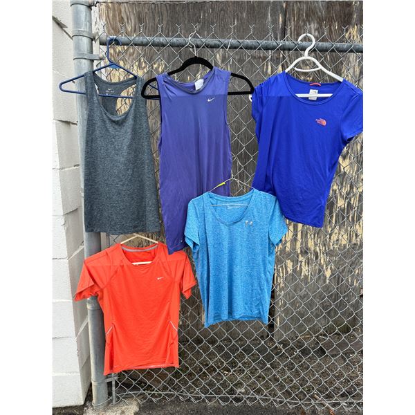 Active tops medium