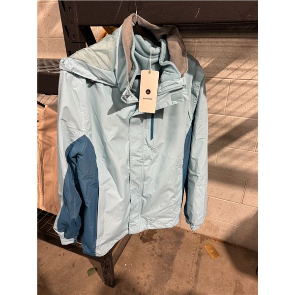 NWT xl jacket