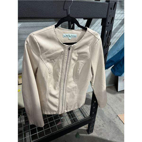 Cleo petite medium jacket