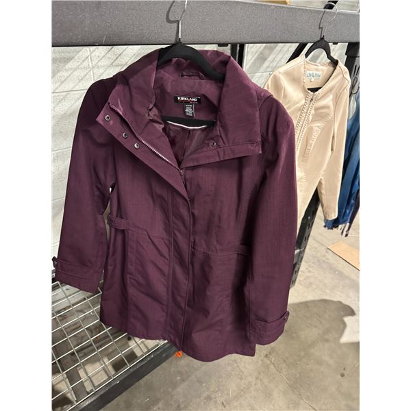 Kirkland, small jacket