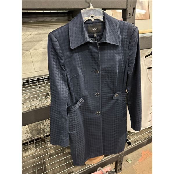 Jacob size 12 coat