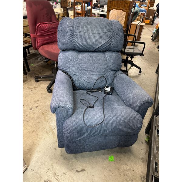La-Z-Boy power chair
