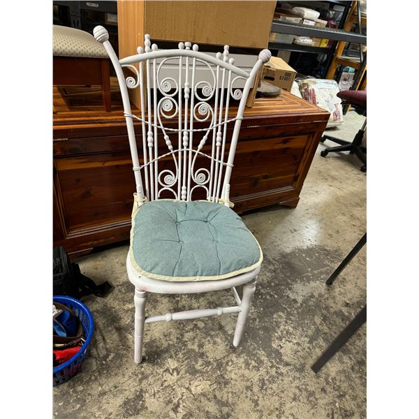 Antique chair