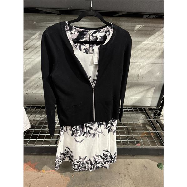 NWT Cleo small shirt