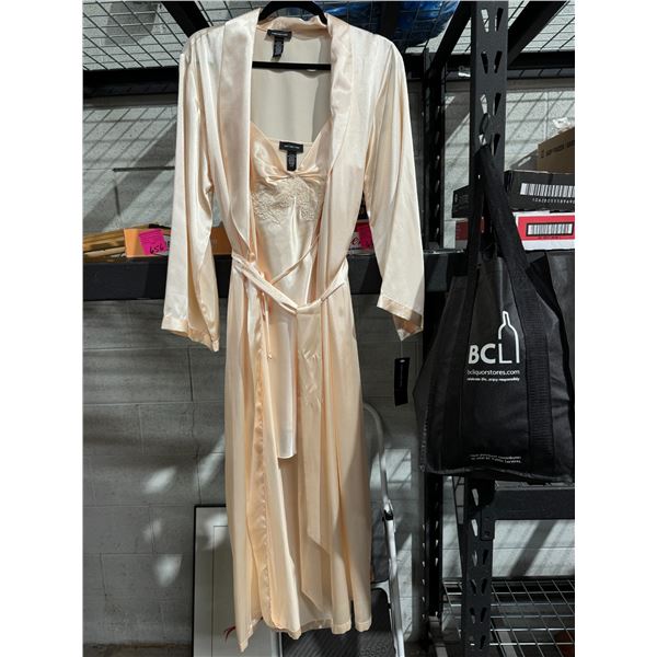 Johns, New York nwt, large sleep wear