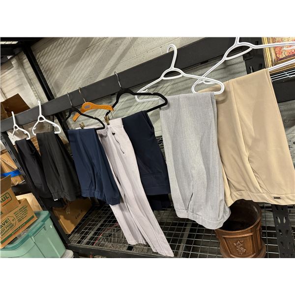 Size 14 medium pants