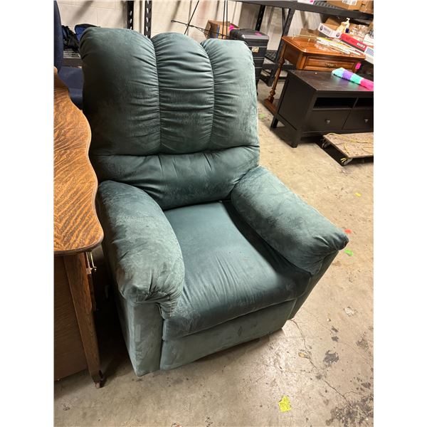 Recliner