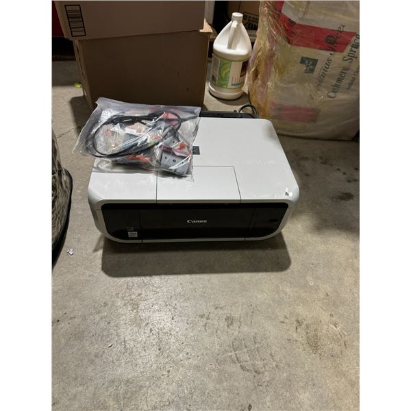 Canon printer