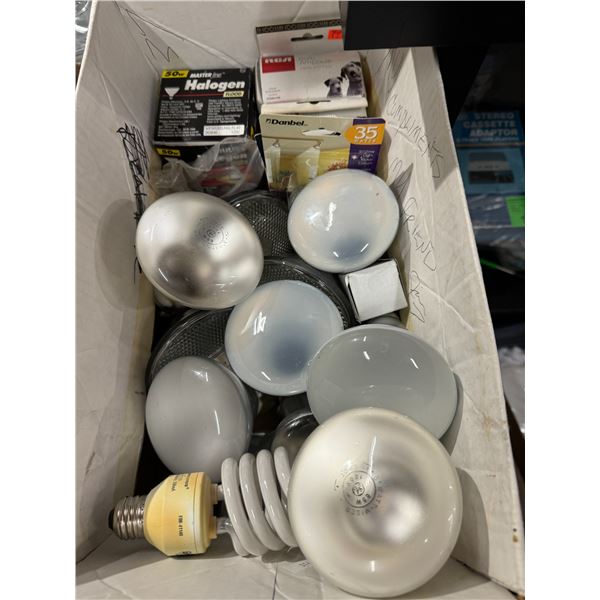 Lightbulbs