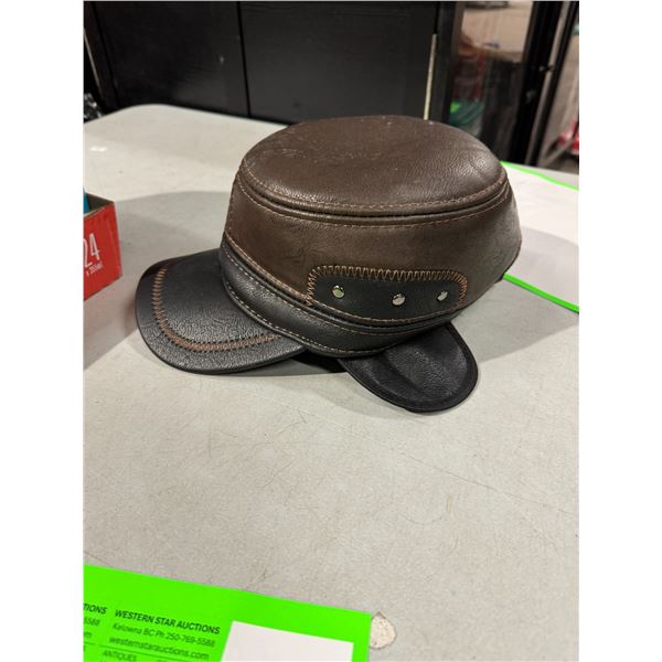 Hat 59–60 cm