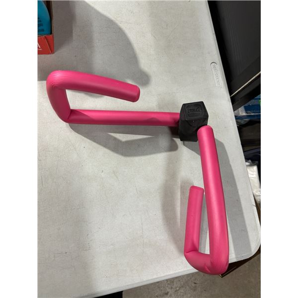 Everlast exercise item