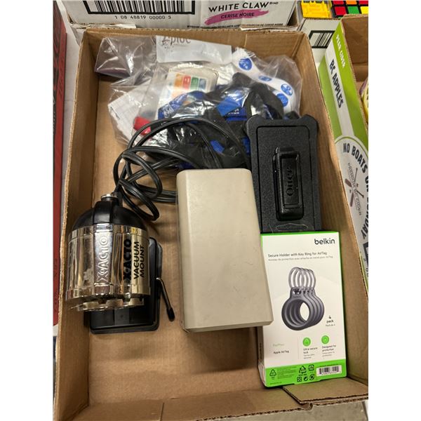 Office related items