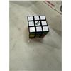 Image 1 : Rubik's cube