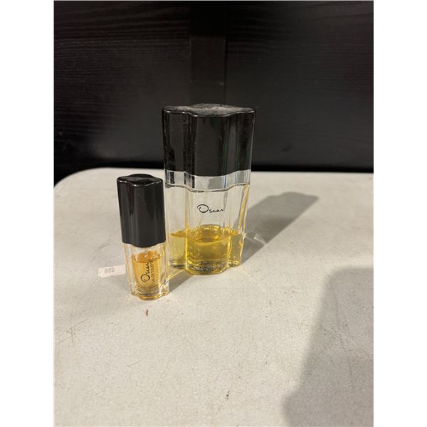Oscar  perfume