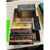 Image 1 : Assorted DVDs