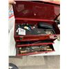 Image 2 : Toolbox and contents