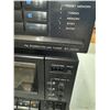 Image 2 : Sony FM M tuner stereo cassette deck and amplifier