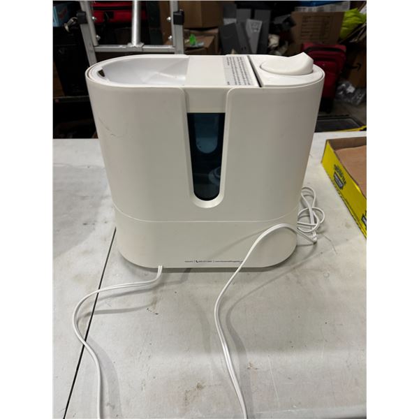 Honeywell humidifier