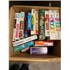 Image 2 : Large lot of games
