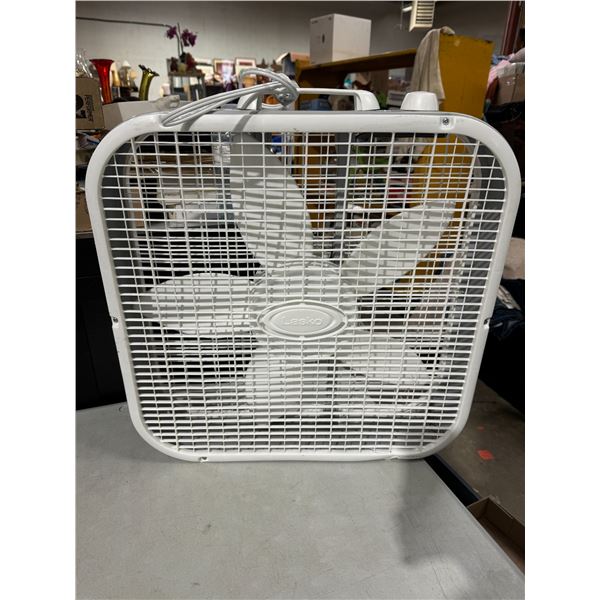 Lasko fan