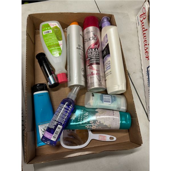 Health and beauty it