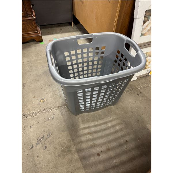 Laundry basket